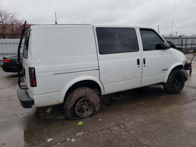 Image 3 of 1999 CHEVROLET ASTRO  1999 with VIN 1GCDM19W4XB177717