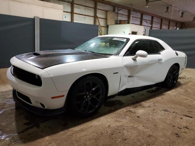 Image 1 of 2019 DODGE CHALLENGER R/T 2019 with VIN 2C3CDZBT5KH652449