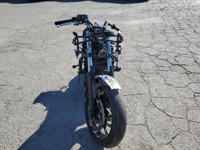 Image 2 of 2017 KAWASAKI EX650 F 2017 with VIN JKAEXEK19HDA04196