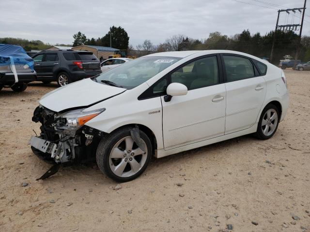 Image 1 of 2012 TOYOTA PRIUS  2012 with VIN JTDKN3DU5C1495531