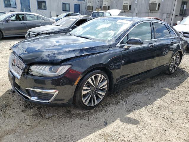 Obraz 2017 LINCOLN MKZ HYBRID RESERVE 2017