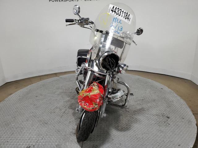 Image 2 of 2006 HARLEY-DAVIDSON FLHRCI  2006 with VIN 1HD1FRW116Y630884