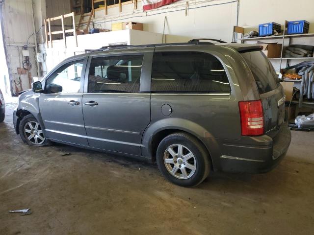 Obraz 2 z 2010 CHRYSLER TOWN & COUNTRY TOURING 2010 z VIN 2A4RR5D11AR404956