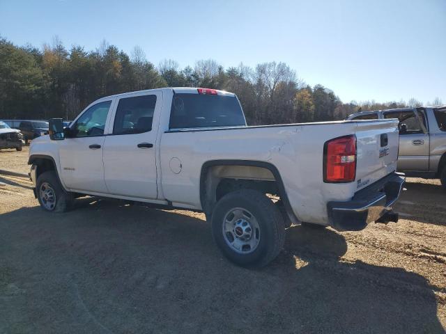 Obraz 2 z 2019 GMC SIERRA K2500 HEAVY DUTY 2019 z VIN 1GT12NEG5KF233292