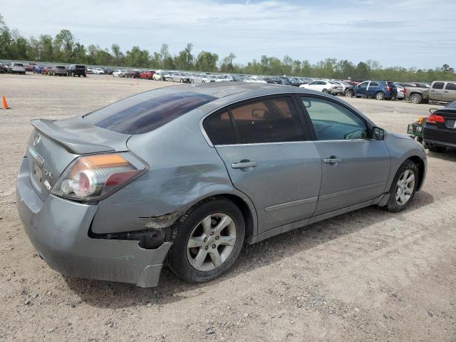 Изображение 3 2007 NISSAN ALTIMA 2.5 2007 с VIN 1N4AL21E27N489117