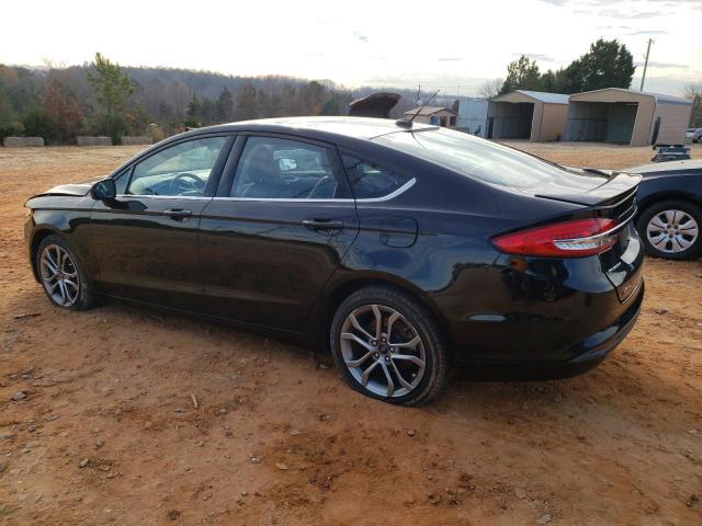 Obraz 2 z 2017 FORD FUSION SE 2017 z VIN 3FA6P0HD5HR193356