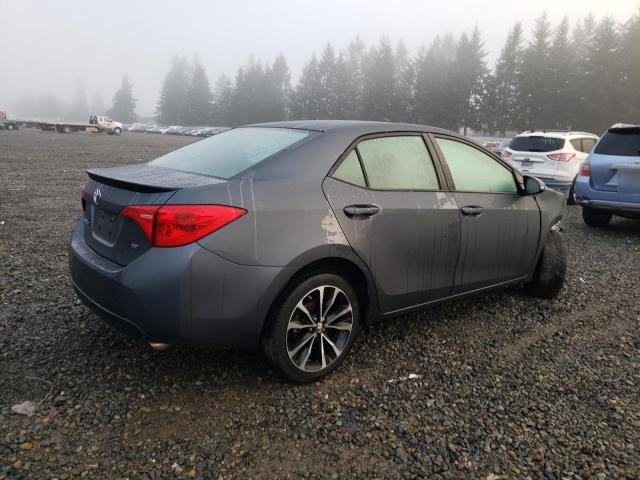 Изображение 3 2017 TOYOTA COROLLA L 2017 с VIN 2T1BURHE1HC800969