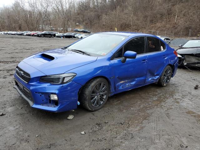 2021 SUBARU WRX  2021 image