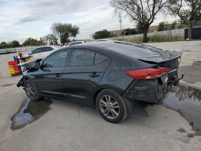 Изображение 2 2017 HYUNDAI ELANTRA SE 2017 с VIN 5NPD84LF1HH028678