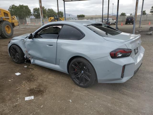 Изображение 2 2024 BMW M2  2024 с VIN 3MF13DM06R8E17653