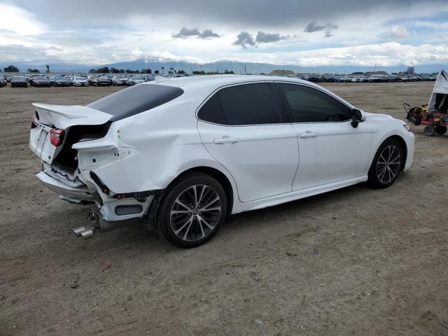 Изображение 3 2019 TOYOTA CAMRY L 2019 с VIN 4T1B11HK8KU782556