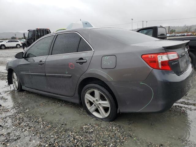 Изображение 2 2014 TOYOTA CAMRY L 2014 с VIN 4T1BF1FK9EU400978