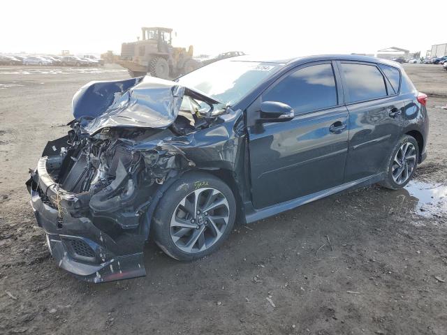 Obraz 1 z 2018 TOYOTA COROLLA IM  2018 z VIN JTNKARJE8JJ564054
