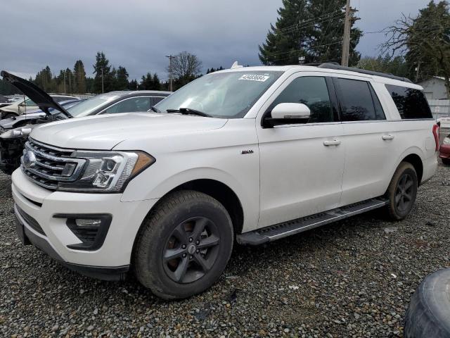 Изображение 2018 FORD EXPEDITION MAX XLT 2018