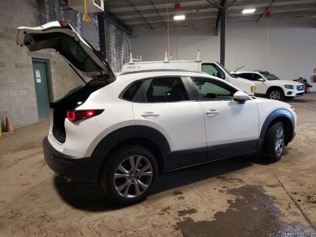 Изображение 3 2022 MAZDA CX-30 PREFERRED 2022 с VIN 3MVDMBCL6NM410196