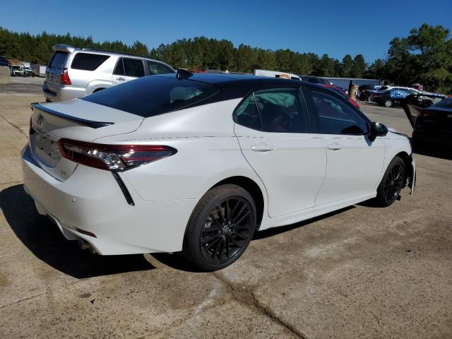 Изображение 3 2023 TOYOTA CAMRY XSE 2023 с VIN 4T1K61AK6PU077080