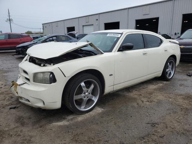 2008 DODGE CHARGER  2008 image