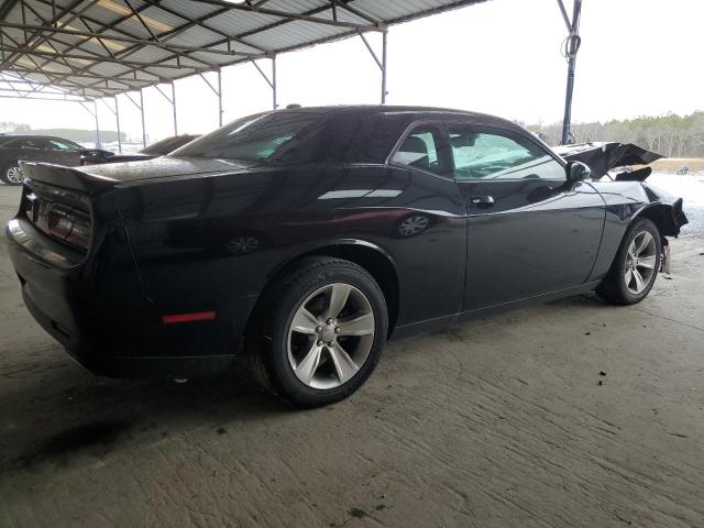 Obraz 3 z 2021 DODGE CHALLENGER SXT 2021 z VIN 2C3CDZAG4MH534402