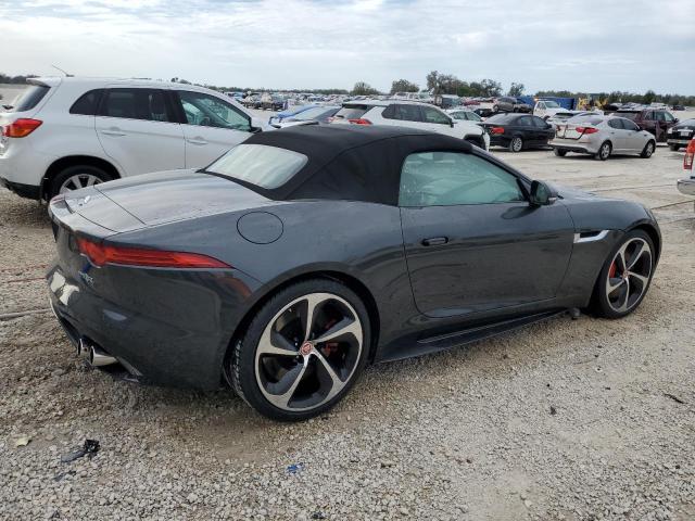 Изображение 3 2016 JAGUAR F-TYPE R 2016 с VIN SAJWJ6HL9GMK31928