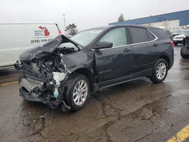Изображение 1 2020 CHEVROLET EQUINOX LT 2020 с VIN 3GNAXJEV9LL336187