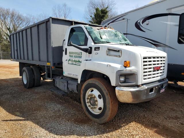 Obraz 1 z 2004 GMC C7500 C7C042 2004 z VIN 1GDM7C1C44F521714