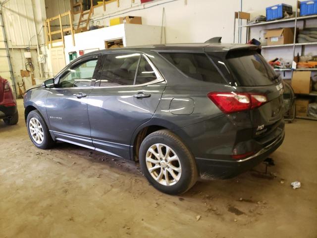 Obraz 2 z 2018 CHEVROLET EQUINOX LT 2018 z VIN 2GNAXSEV0J6184162