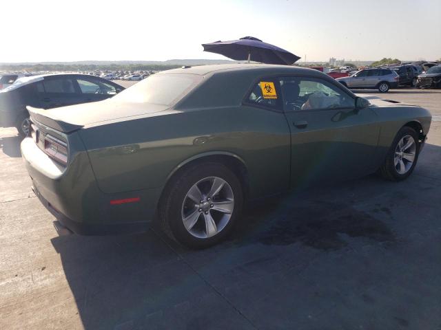 Изображение 3 2020 DODGE CHALLENGER SXT 2020 с VIN 2C3CDZAG6LH214478