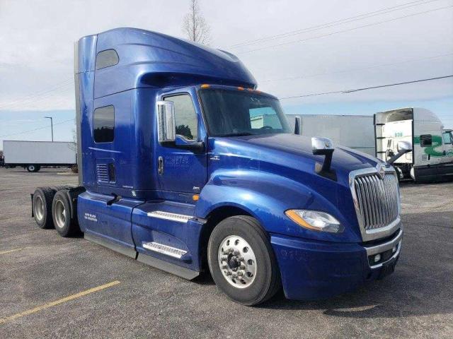 Изображение 2019 INTERNATIONAL LT625  2019