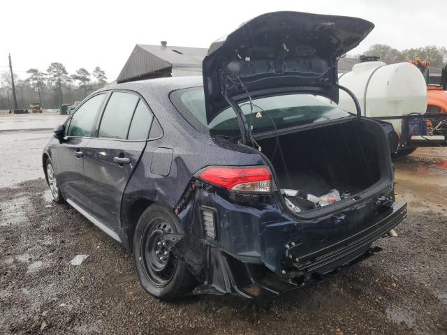 Изображение 2 2022 TOYOTA COROLLA LE 2022 с VIN 5YFEPMAE0NP345190