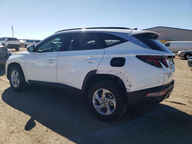 Изображение 2 2024 HYUNDAI TUCSON SEL 2024 с VIN 5NMJBCDE0RH335780