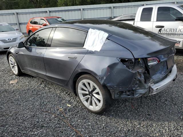 Image 2 of 2021 TESLA MODEL 3  2021 with VIN 5YJ3E1EAXMF913376