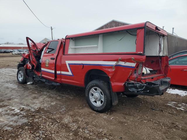 Obraz 2 z 2019 RAM 3500 TRADESMAN 2019 z VIN 3C63R3GL5KG583627