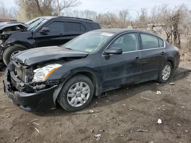 Изображение 2010 NISSAN ALTIMA BASE 2010