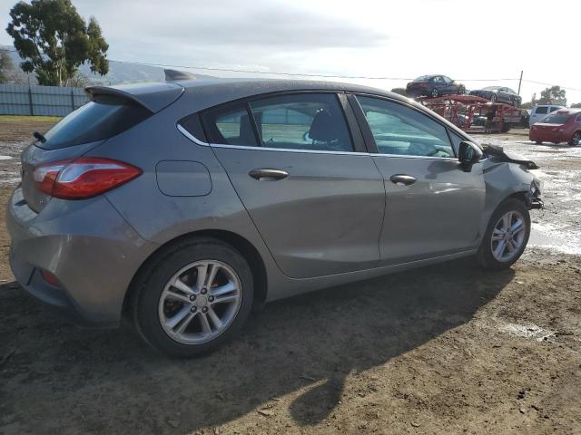 Obraz 3 z 2017 CHEVROLET CRUZE LT 2017 z VIN 3G1BE6SM7HS597352