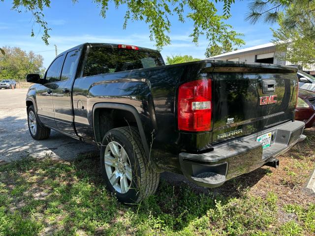 Изображение 3 2017 GMC SIERRA C1500 2017 с VIN 1GTR1LEC2HZ329721