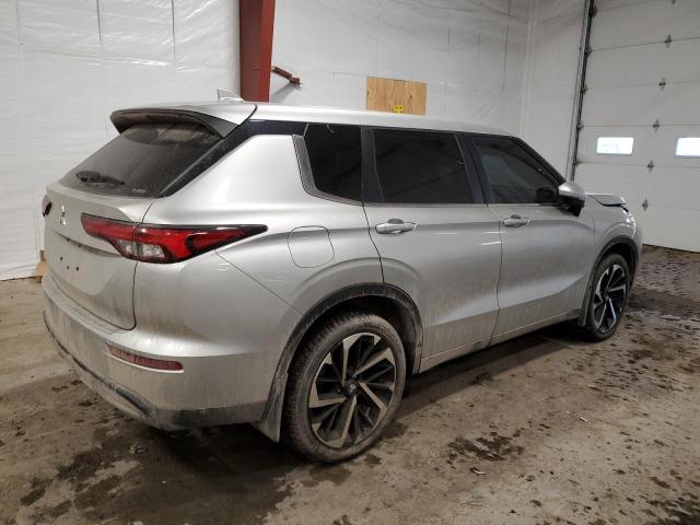 Изображение 3 2022 MITSUBISHI OUTLANDER ES 2022 с VIN JA4J4TA89NZ019061