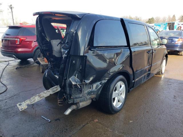 Obraz 3 z 2013 DODGE GRAND CARAVAN SE 2013 z VIN 2C4RDGBG7DR810753