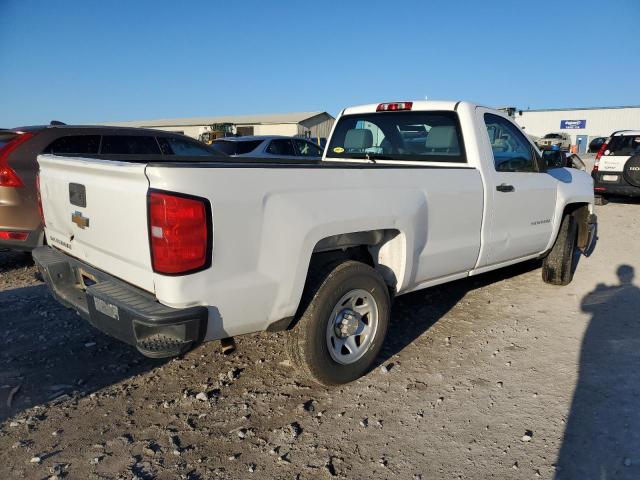 Obraz 3 z 2015 CHEVROLET SILVERADO C1500 2015 z VIN 1GCNCPEH6FZ445433