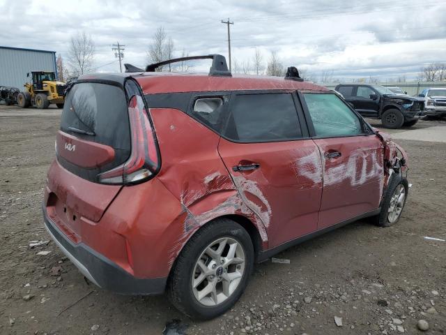 Изображение 3 2023 KIA SOUL LX 2023 с VIN KNDJ23AU5P7190378