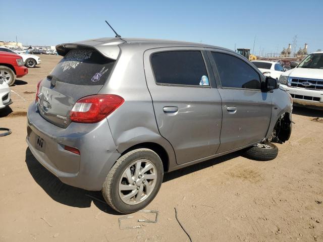 Image 3 of 2017 MITSUBISHI MIRAGE SE 2017 with VIN ML32A4HJ9HH020354