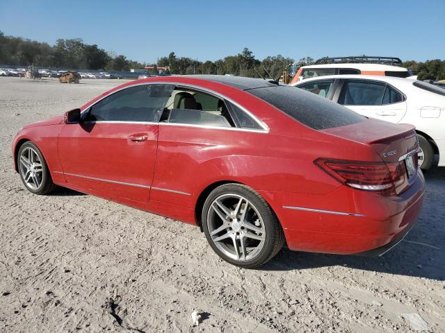 Image 2 of 2015 MERCEDES-BENZ E 400 2015 with VIN WDDKJ6FB2FF309773