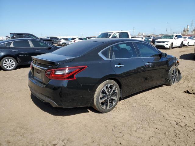 Image 3 of 2018 NISSAN ALTIMA 2.5 2018 with VIN 1N4AL3AP2JC229195