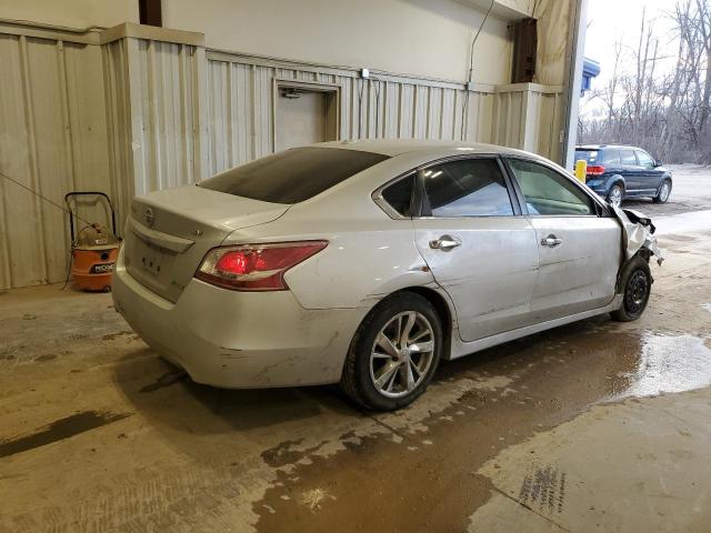 Image 3 of 2013 NISSAN ALTIMA 2.5 2013 with VIN 1N4AL3AP4DN459300