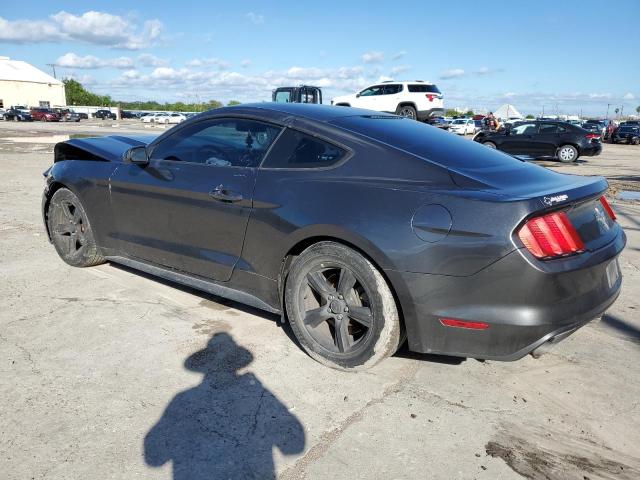 Obraz 2 z 2017 FORD MUSTANG  2017 z VIN 1FA6P8AM7H5239197