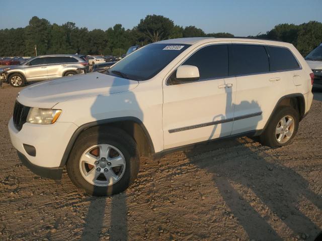 2013 JEEP GRAND CHEROKEE LAREDO 2013 image