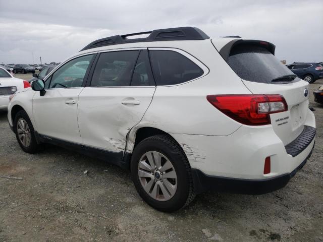 Obraz 2 z 2015 SUBARU OUTBACK 2.5I PREMIUM 2015 z VIN 4S4BSAFC2F3294269