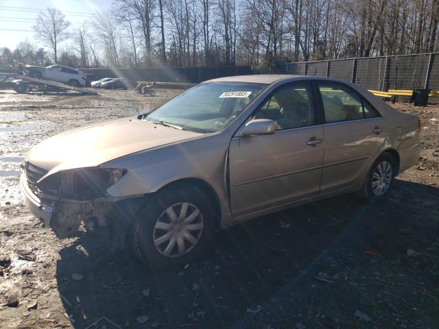 Obraz 1 z 2003 TOYOTA CAMRY LE 2003 z VIN JTDBE32KX30141480
