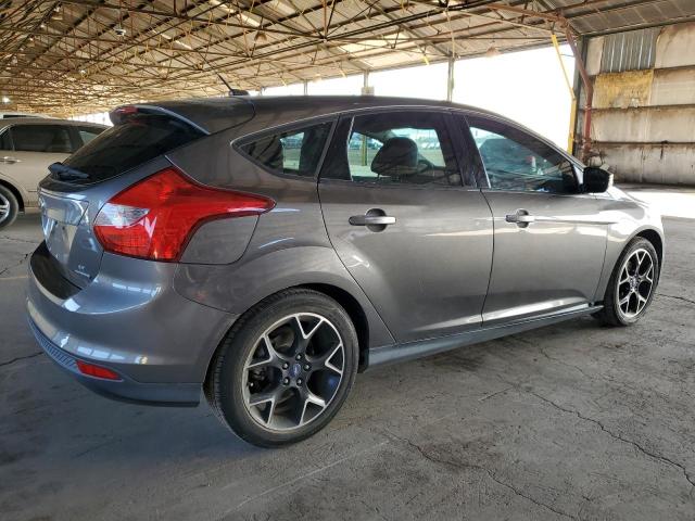 Image 3 of 2014 FORD FOCUS SE 2014 with VIN 1FADP3K25EL111510