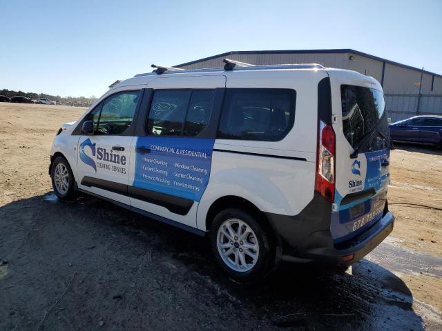 Obraz 2 z 2022 FORD TRANSIT CONNECT XL 2022 z VIN NM0GS9E25N1532897