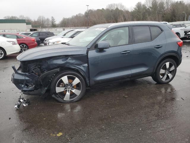 Image 1 of 2021 VOLVO XC40 T5 MOMENTUM 2021 with VIN YV4162UK9M2543669